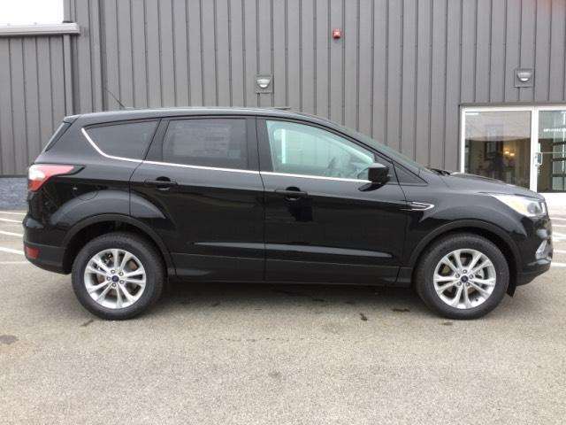 Ford Escape 2017 photo 1